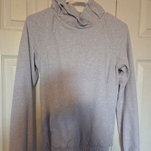 Lululemon Athletica Light Purple After All Pullover